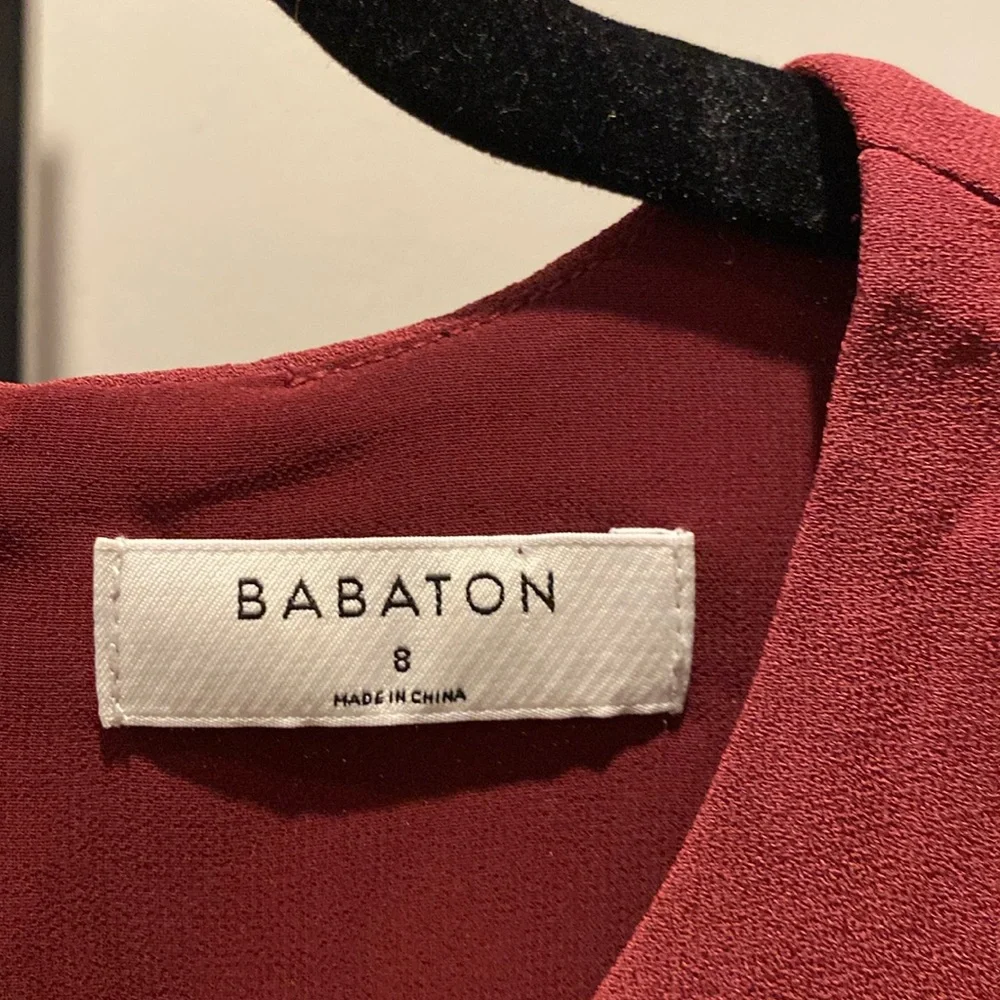 ‼️BABATON‼️ - Picture 3 of 8